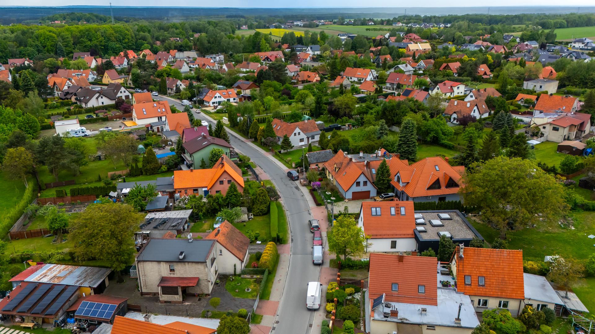 Wilcze Gardło w Gliwicach