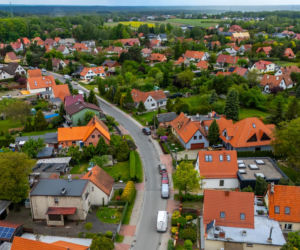 Wilcze Gardło w Gliwicach