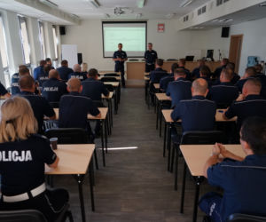 Specjalna jednostka policji rusza na drogi Torunia i okolic. Kogo będą ścigać?
