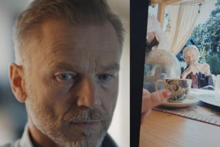 M jak miłość, odcinek 1898: To nagranie od Budzyńskiego dowodem, że Magda jest niewinna. Żona pogrąży Baczewskiego -  ZDJĘCIA