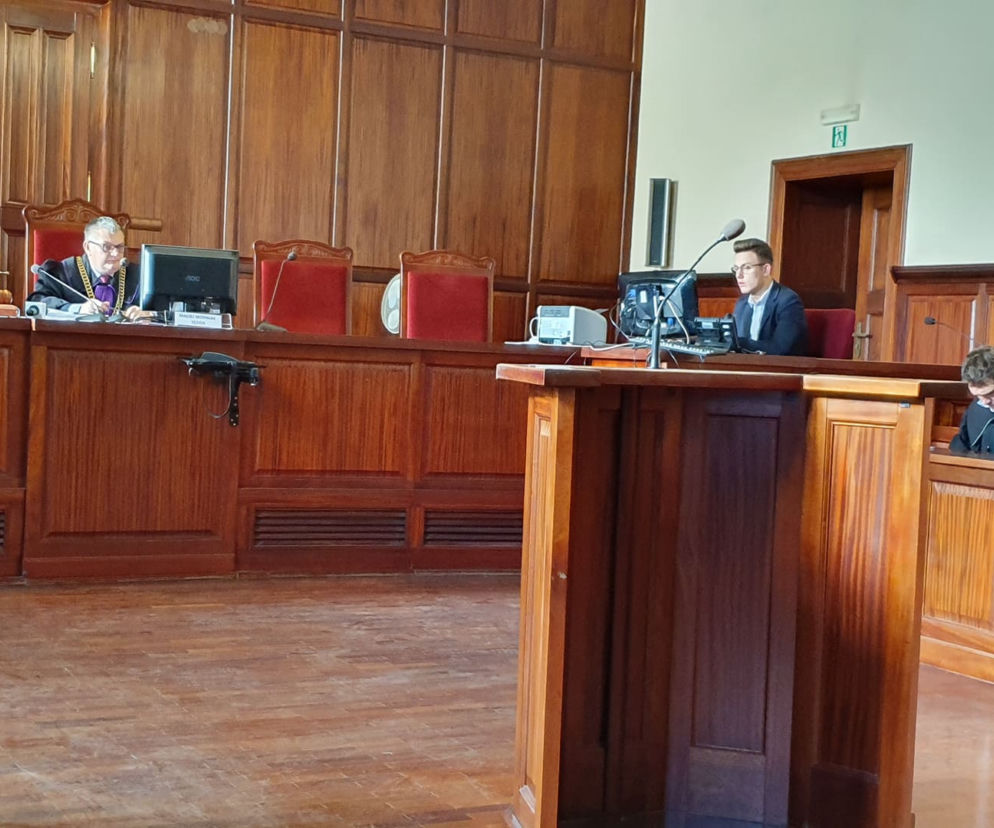 40 osób winnych sprzedarzy kradzionych aut