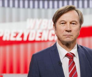Piotr Cyrwus kiedyś i dziś. Tak przez lata zmieniał się aktor znany z roli Ryśka w Klanie