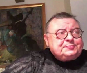 Mann do Trzaskowskiego Trzaskowski do Manna