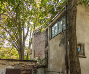 Katowicka 26 w Warszawie. Willa projektu Syrkusów