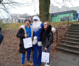 ESKOWY Polikołaj w Zielonej Górze