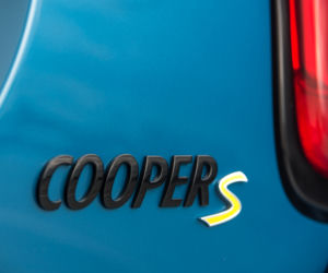 MINI Cooper SE 184 KM 32,6 kWh