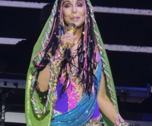 Cher