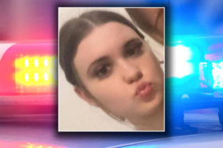15-letnia Marta zaginęła w Bydgoszczy. Telefon milczy, policja pilnie prosi o pomoc