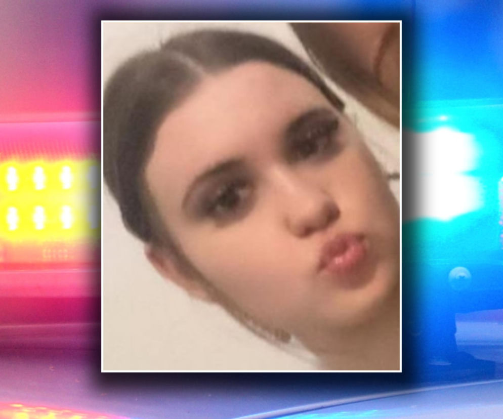 15-letnia Marta wyszła z domu i zniknęła. Jest pilny apel policji! 