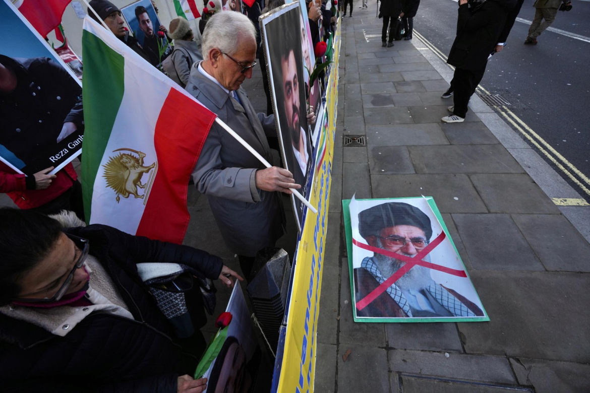 Iran grozi Trumpowi. "Tym razem będzie celnie"