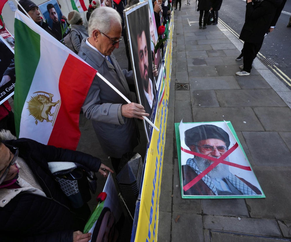 Iran grozi Trumpowi. Tym razem będzie celnie