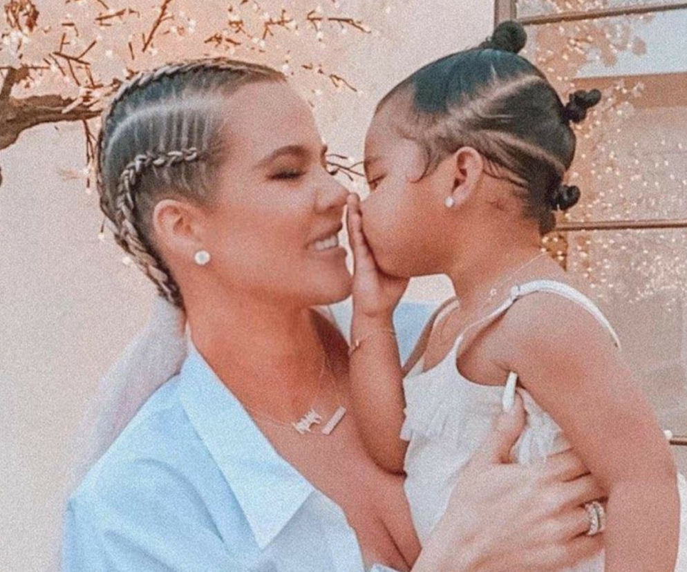 Khloe Kardashian z True