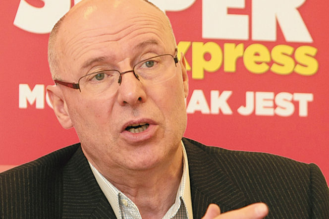 Czesław Bielecki