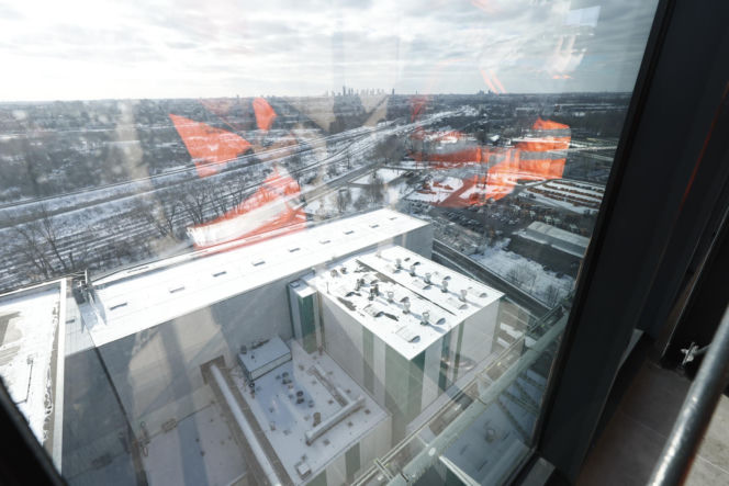 Spalarnia śmieci w Warszawie to teraz Warszawska Wytwórnia Energii. Zdjęcia ze środka wielkiego zakładu