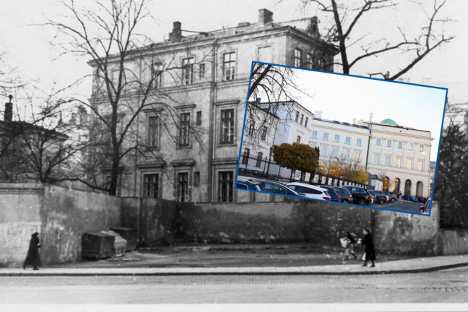 Warszawski Szpital dla Dzieci: historia niezwykłego miejsca, które od 150 lat służy najmłodszym