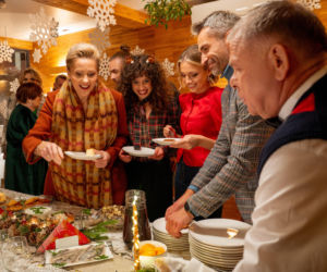 Mikołaj na sygnale 2: Zdążyć przed Wigilią