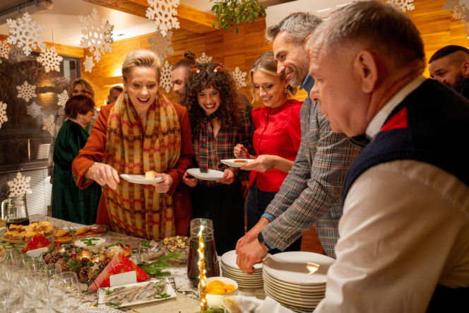 "Mikołaj na sygnale 2: Zdążyć przed Wigilią"