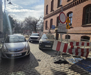 Tak teraz wygląda Plac Wolności w Bydgoszczy. Zaglądamy na plac budowy!