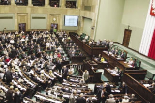 Budowlane po poprawkach Senatu