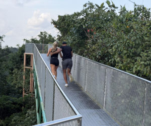 Hotel Paradise 12 - odcinek 30