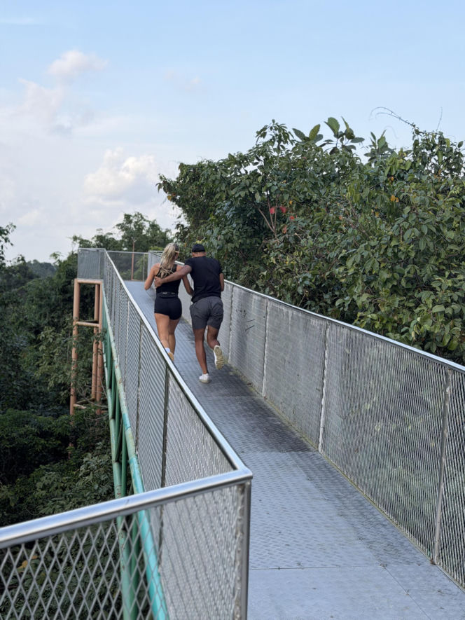 Hotel Paradise 12 - odcinek 30