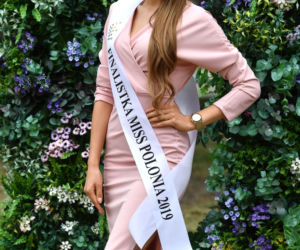 Izabela Depta, Brzeziny, woj. łódzkie, 24 lata, wzrost 173cm