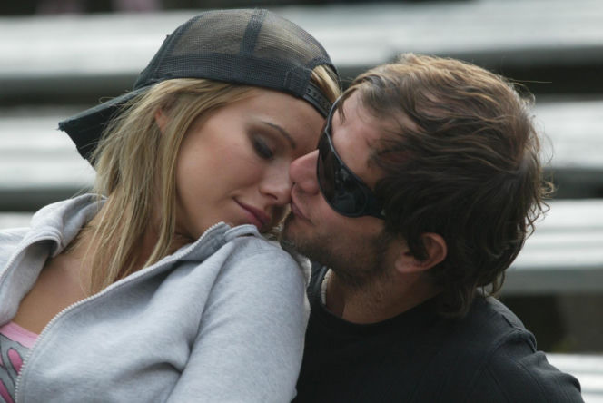 Doda - bałam się seksu z Majdanem