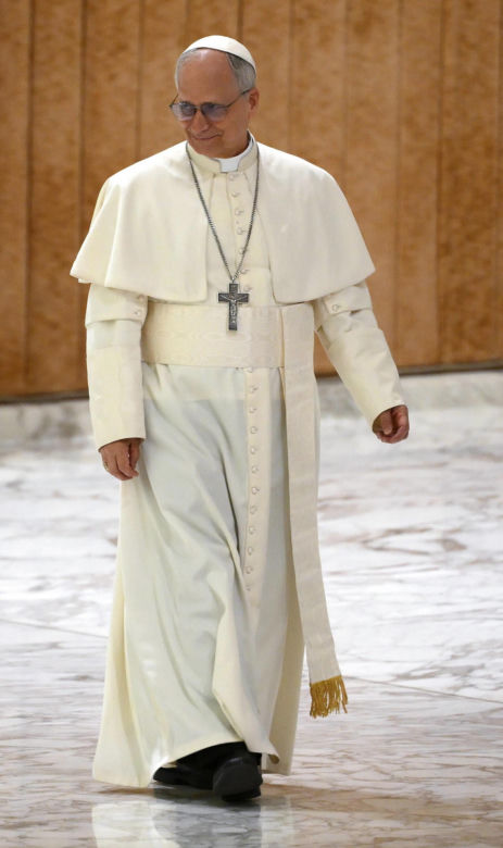 Papież