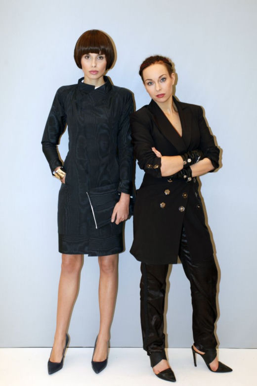 project runway, anna młynarczyk