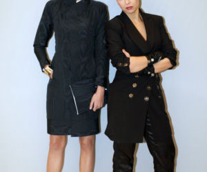 project runway, anna młynarczyk