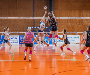 fot. Marcin Maziarz/KS Piła