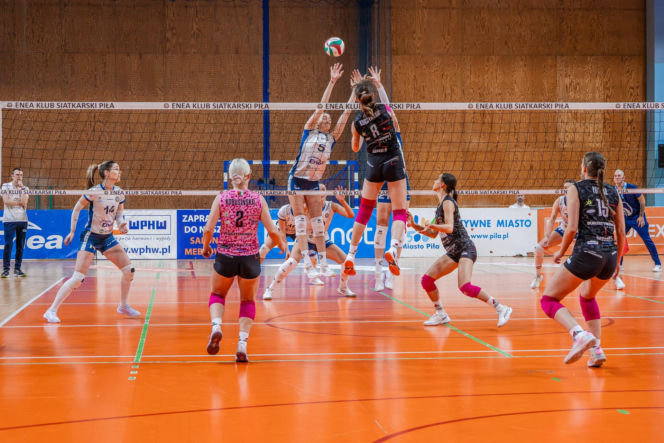 fot. Marcin Maziarz/KS Piła