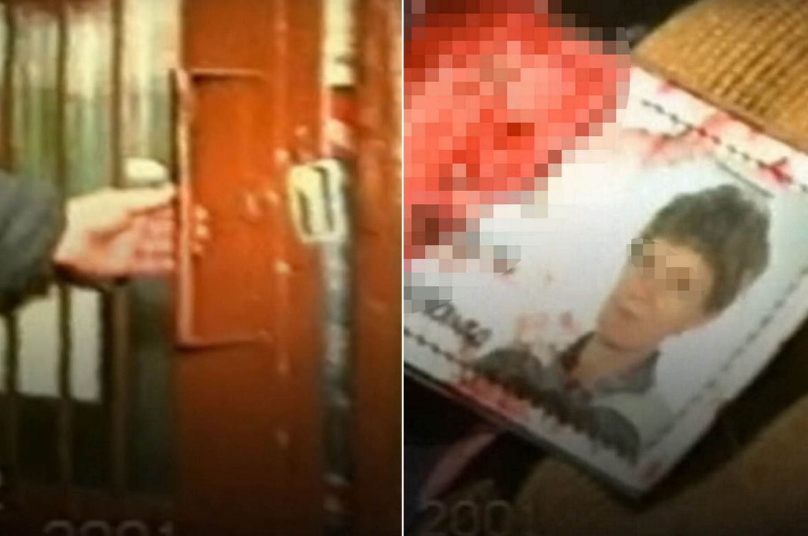 17-latek zakatował ekspedientkę na śmierć