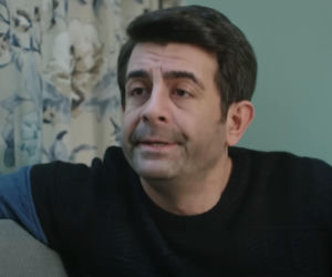 Panna młoda, odcinek 49. Hancer