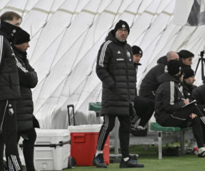 Legia Warszawa , sparing