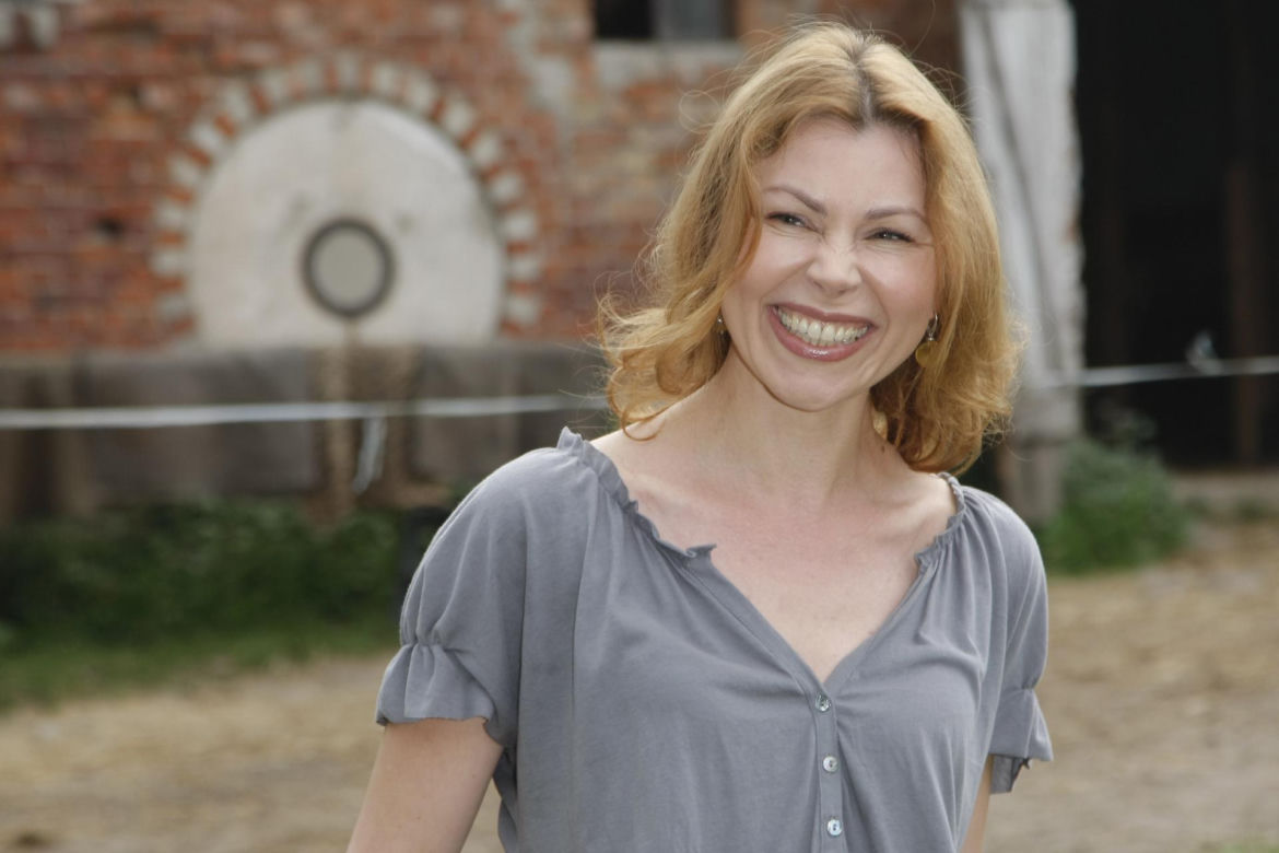Ewa Bakalarska