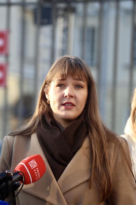 Grochowska, jak ulica śmierci? Po tragedii dziecka wraca temat bezpieczeństwa
