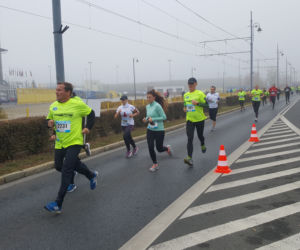 Półmaraton Bydgoski 2018