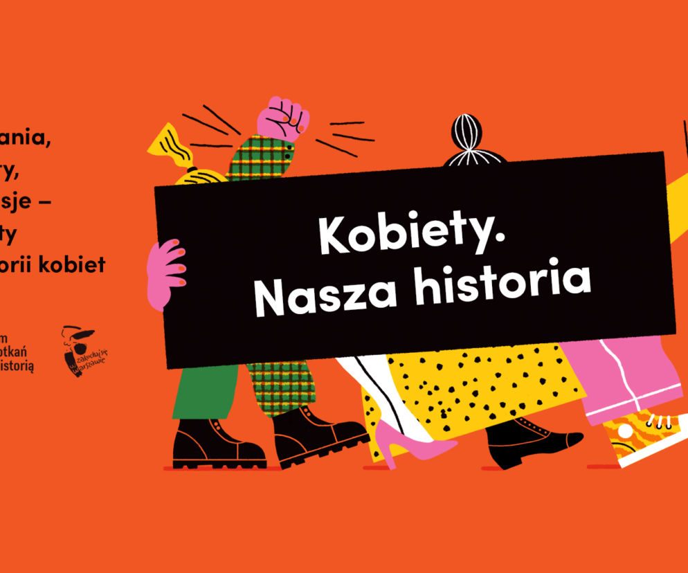Kobiety. Nasza historia