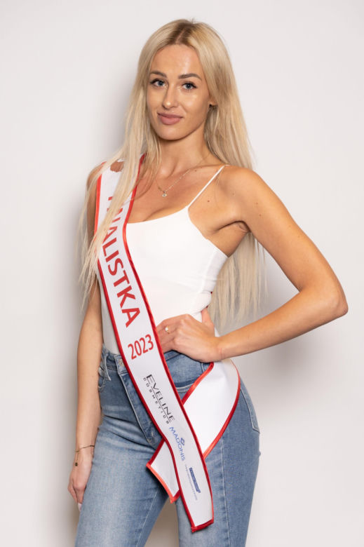 Oto kandydatki do tytułu Polska Miss 2023