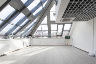 Wdrożenie inteligentnego HVAC