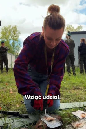 Magda Boczarska