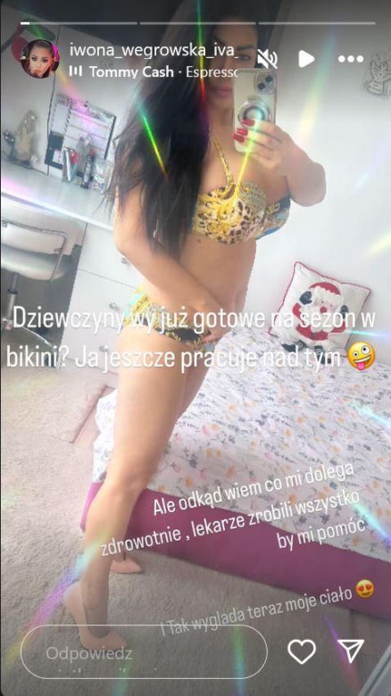 Iwona Węgrowska