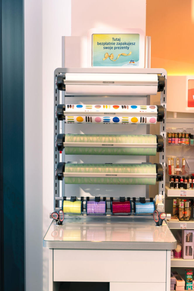 Drogeria dm wkracza do Piły. Znamy datę otwarcia i adres nowego miejsca na urodowej mapie miasta