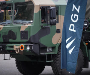 Pierwszy z szesnastu. PILICA wzmocni polskie niebo przed dronami