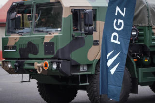 Pierwszy z szesnastu. PILICA wzmocni polskie niebo przed dronami