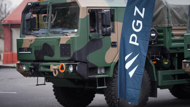 Pierwszy z szesnastu. PILICA wzmocni polskie niebo przed dronami