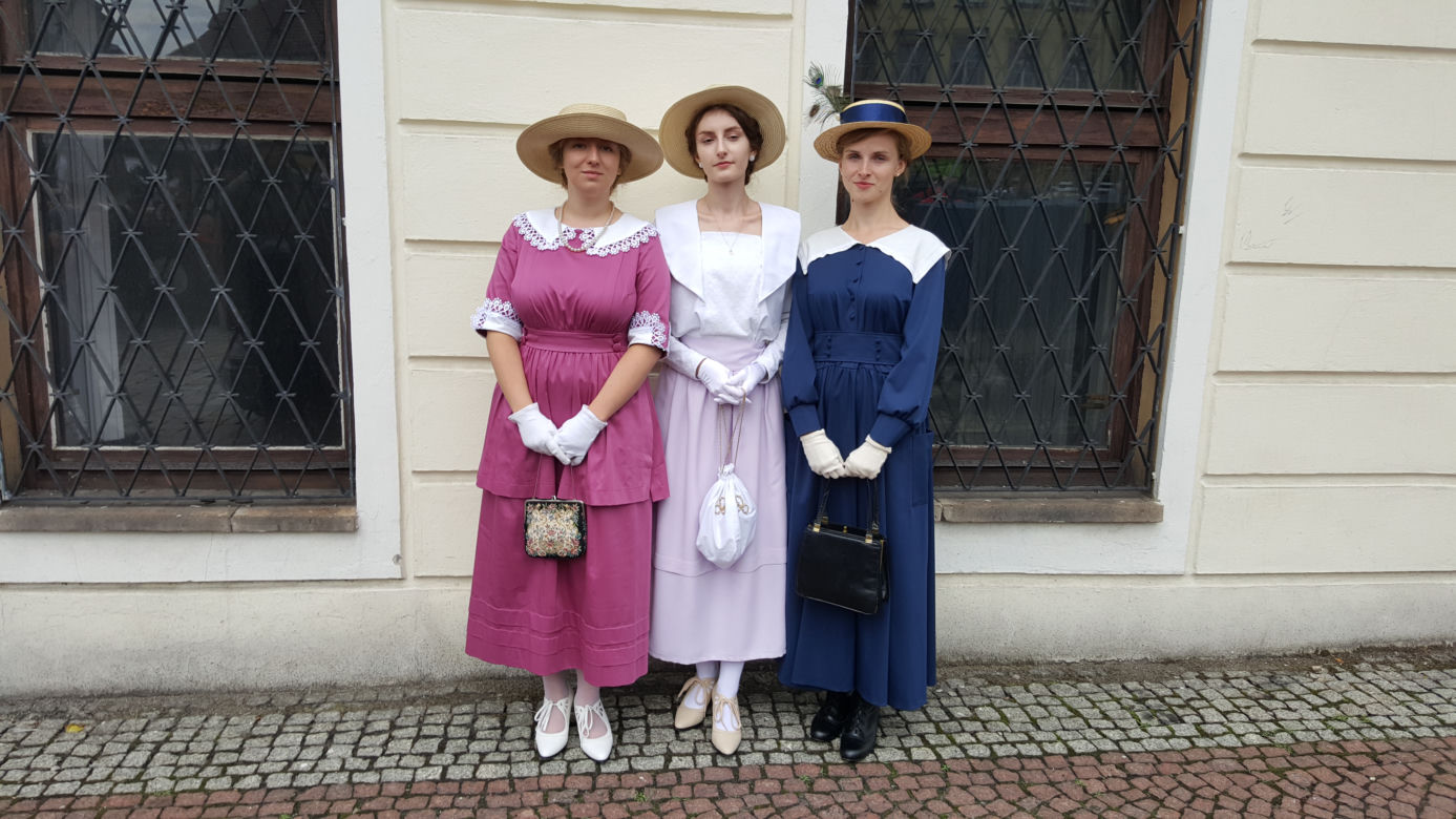 Obchody 100-lecia I Powstania Śląskiego w Mysłowicach