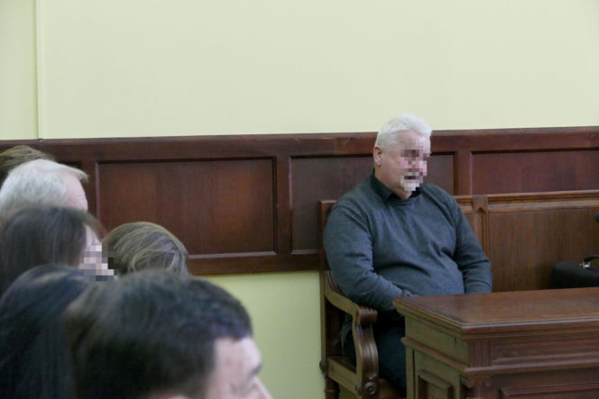 „Zabił nasze dzieci, a teraz jeszcze je atakuje”. Rodzice ofiar Sebastiana M. oburzeni jego zachowaniem