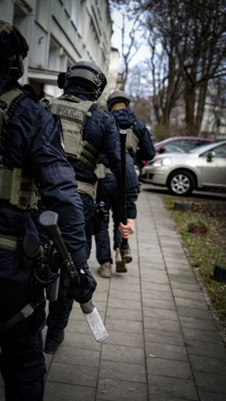 Po 26 latach rozwikłali sprawę zabójstwa listonosza. Sprawca strzelił mu w głowę, a zwłoki schował do bagażnika